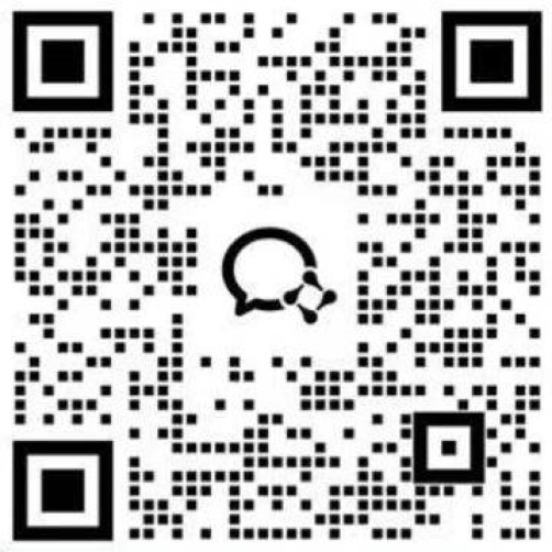 wechat qr code